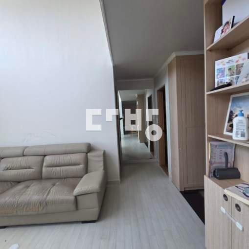 Apartment in 후평동 - View 4