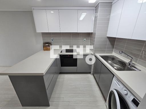 Apartment in 신정동 - View 5