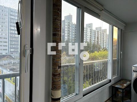 샷시교체함. 씽크대,현관문교체,집상태좋음 - View 5