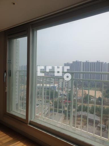 Apartment in 석장리, 충북혁신도시 - View 3