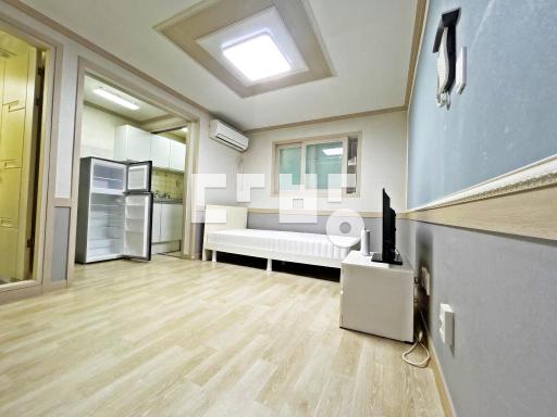 Apartment in 삼락동 - View 3