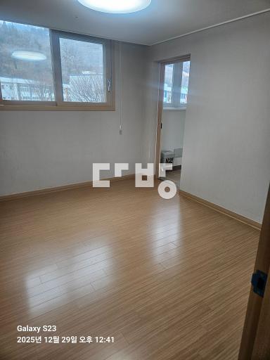 Apartment in 산수동 - View 4