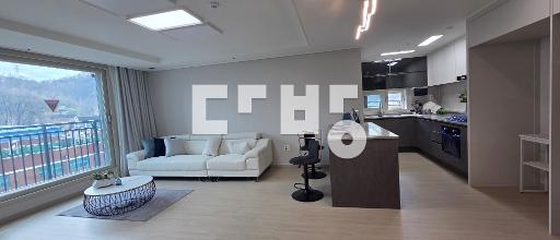 Apartment in SeoUl특별시, 오류동, 오류2동 - View 5