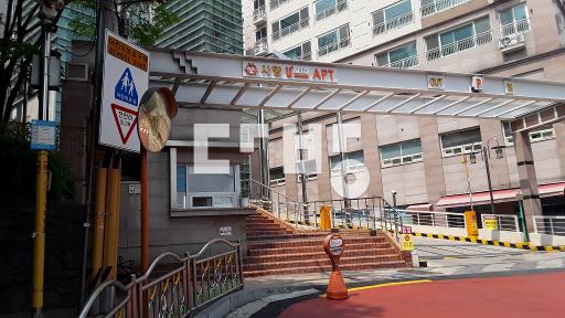 입주확실 주인거주 내부컨디션최상  초중고도보통학 가능한 우수한교육환경 - View 2