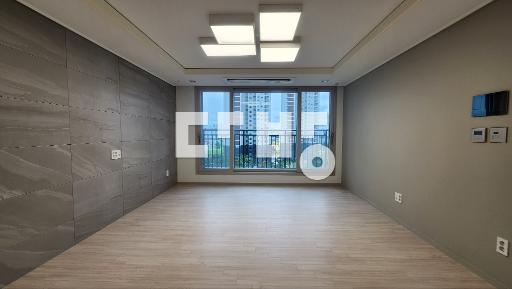 Apartment in 옥정동 - View 4