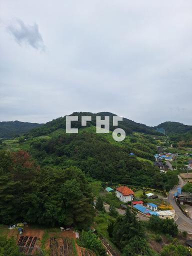 씽크대교체, 보일러교체, 전망좋은 로얄층, 보증보험가능, 즉시 입주 - View 2