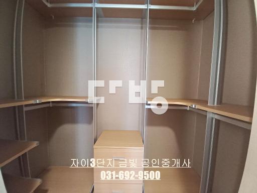 G자이3단지금빛o. 9월협의입주. 예쁜조경뷰. 후문버스.상가이용편리 - View 5