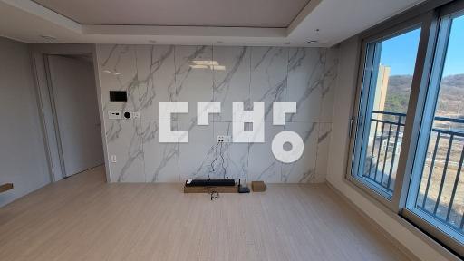 o청운o 남향뷰 끝판왕, 둔곡 서한이다음 풀확장 프리미엄 - View 3