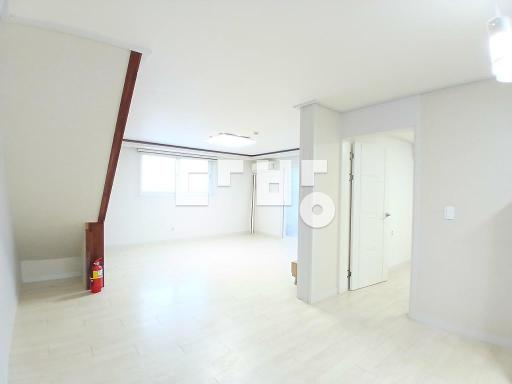 Apartment in 아산시, 풍기동, 배방읍 - View 3