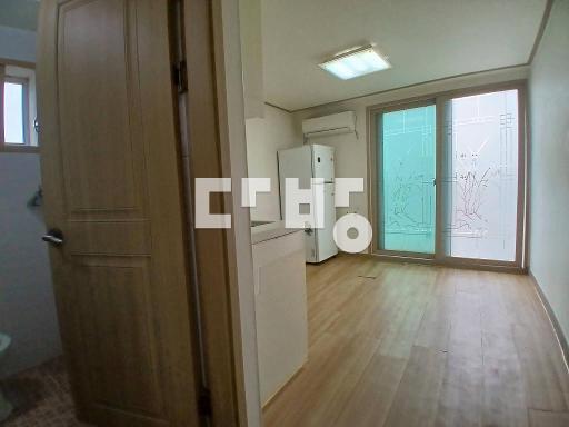 망리단길 인근 단독 테라스가 있는 원룸 - View 2
