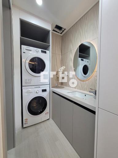 Apartment in BuSan광역시, 하단동, 하단2동 - View 5
