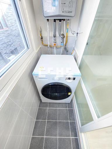 Apartment in 조영동 - View 5