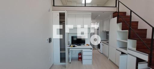 Apartment in 금오동 - View 5