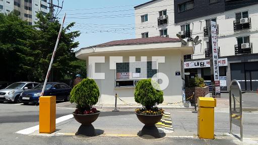 Apartment in 영덕동 - View 3