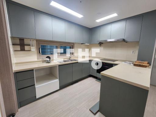 Apartment in 고덕동 - View 5