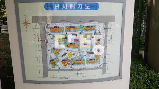 Apartment in 유촌동 - View 3