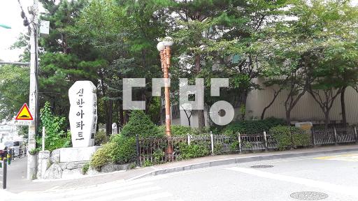 Apartment in 증포동 - View 3