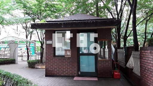 3베이전실,올수리,당산역 당서초인접 – pohled 3