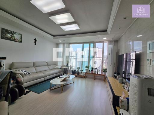 Apartment in 중노송동 - View 2
