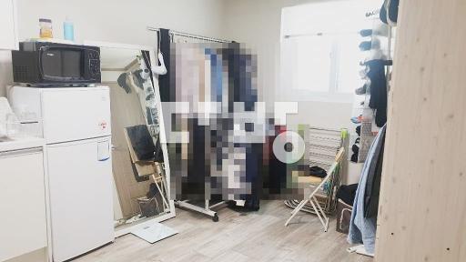 보증보험가입  1.5룸 풀옵션 - View 4
