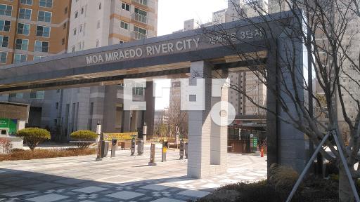 Apartment in 소담동 - View 2