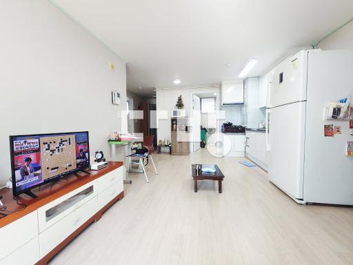 청주 초정약수터.초정행궁 1키로에 있는 공기좋은 저렴한아파트 - View 4