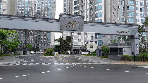 Apartment in 안중읍 - View 2