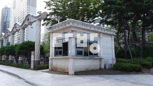 위시티5단지 47평형 확장형 급매!! 실거주 가능. – pohled 3