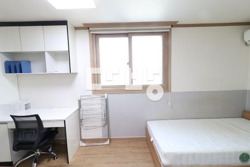 Apartment in 휘경동 - View 5