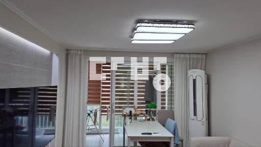 Apartment in 신안동 - View 4