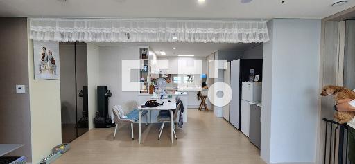 Apartment in 옥정동 - View 2