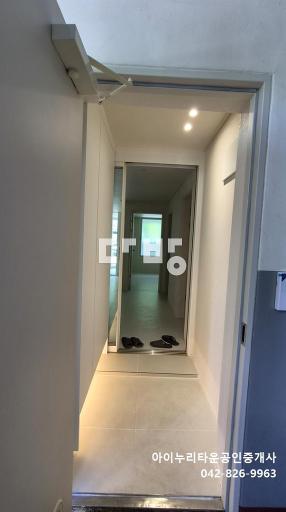 Apartment in 대전광역시, 목상동 - View 4