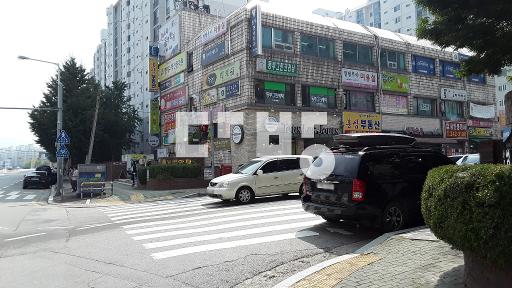 Apartment in 우두동 - View 2