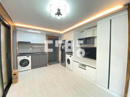 Apartment in 대전광역시, 용전동, 동구 - View 5