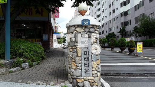 공실.앞,뒤 전망짱.큰욕실.신발장.씽크대등 부분수리.금액 조정가 - View 3