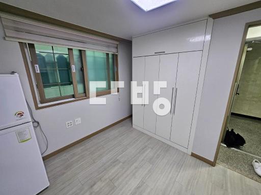 중앙여중 인근 투룸 – pohled 2