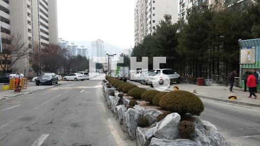 Apartment in 의정부시, 장암동 - View 3