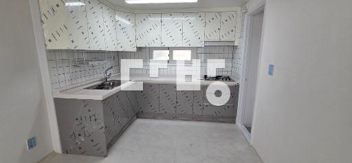 Apartment in 우두동 - View 2