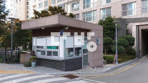 전세안고 앞트임 좋음 =중동역7분거리,해운대비치5분거리= - View 3