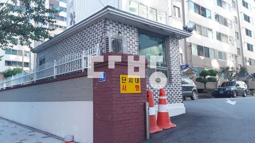 Apartment in 웅진동 - View 2