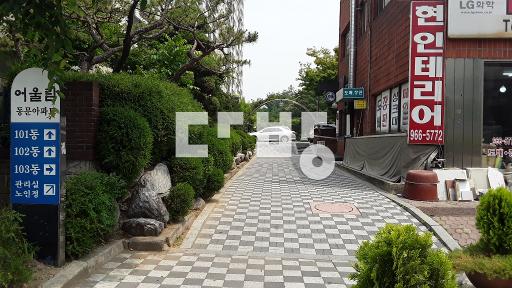 내외부샷시교체 올수리로 깨끗한 남향. 초역세권 교통편리 선호동. - View 2