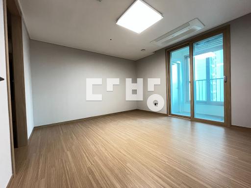 34B,알파룸,방4개,남서향,트인조망,에어컨4대,중문,드레스룸 - View 5
