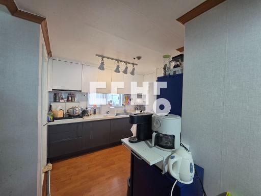 Apartment in 고양시, 탄현1동 - View 4