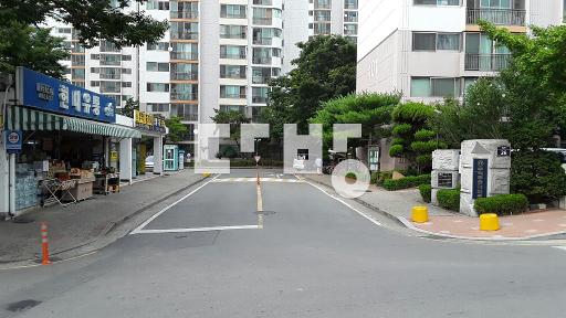 즉시입주  교통편리한  전망좋은 집 - View 2