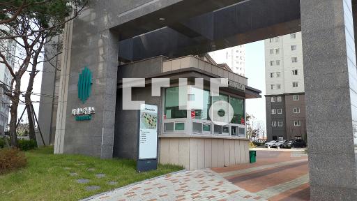 확트인바다뷰 선호라인 넓은구조 중문 탄성 줄눈 깨끗 이사협의가능 - View 3