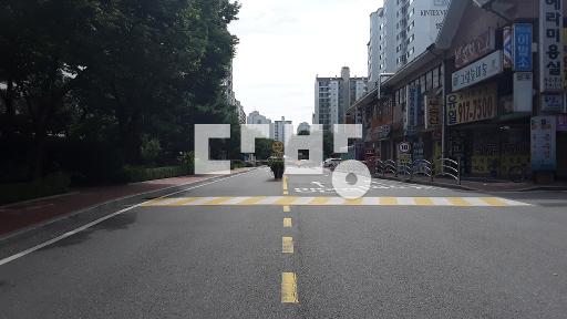 올수리 늦은정상 - View 2