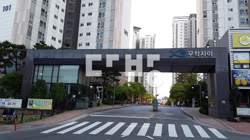 Apartment in 교원동 - View 2