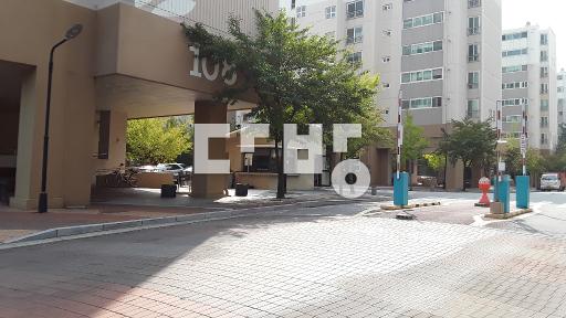 Apartment in 우두동 - View 3