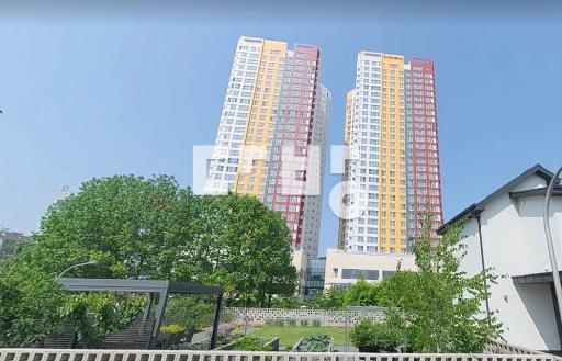 Apartment in 청북읍 - View 3