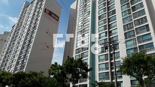 Apartment, 80 m²